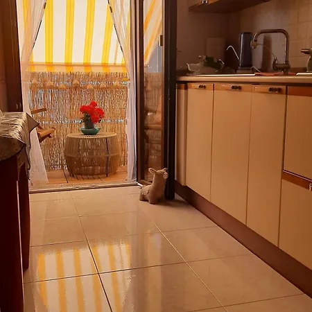 Apartment Le Tue Vacanze??solo Ad Alghero... *